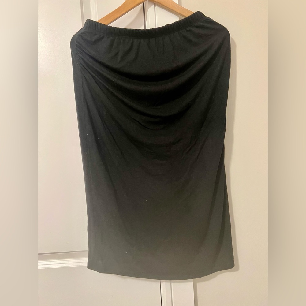Maternity Skirt